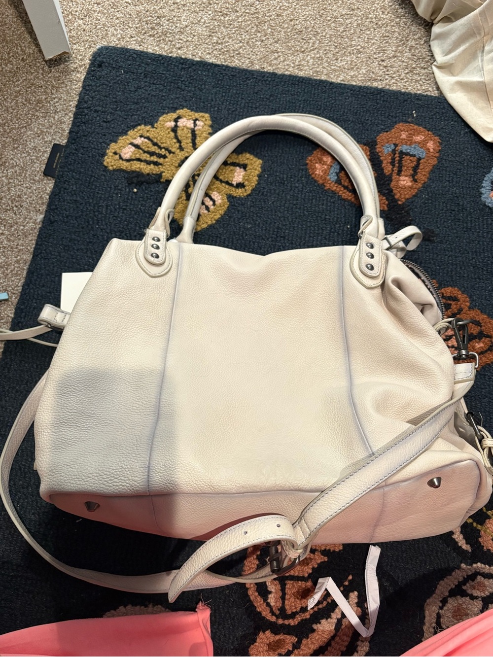 We the free Emerson tote bag - Picture 2 of 2